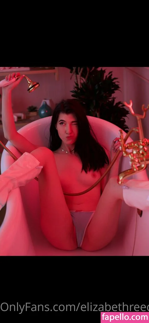 Elizabeth Reed Onlyfans Photo Gallery 