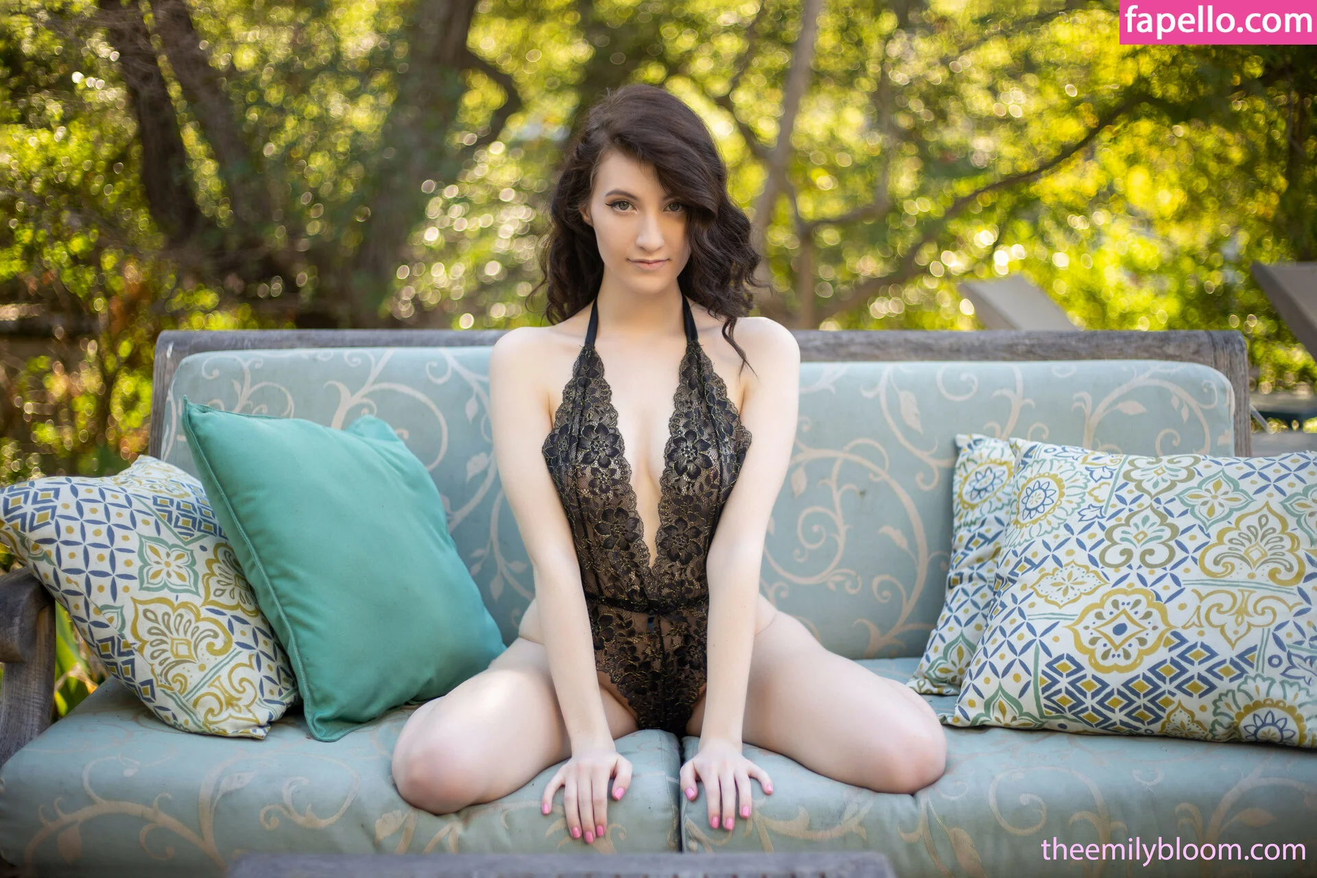 Elizabeth Reed Onlyfans Photo Gallery 