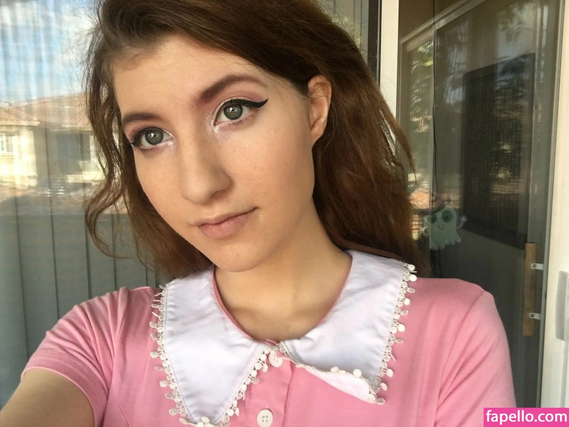 Elizabeth Reed Onlyfans Photo Gallery 