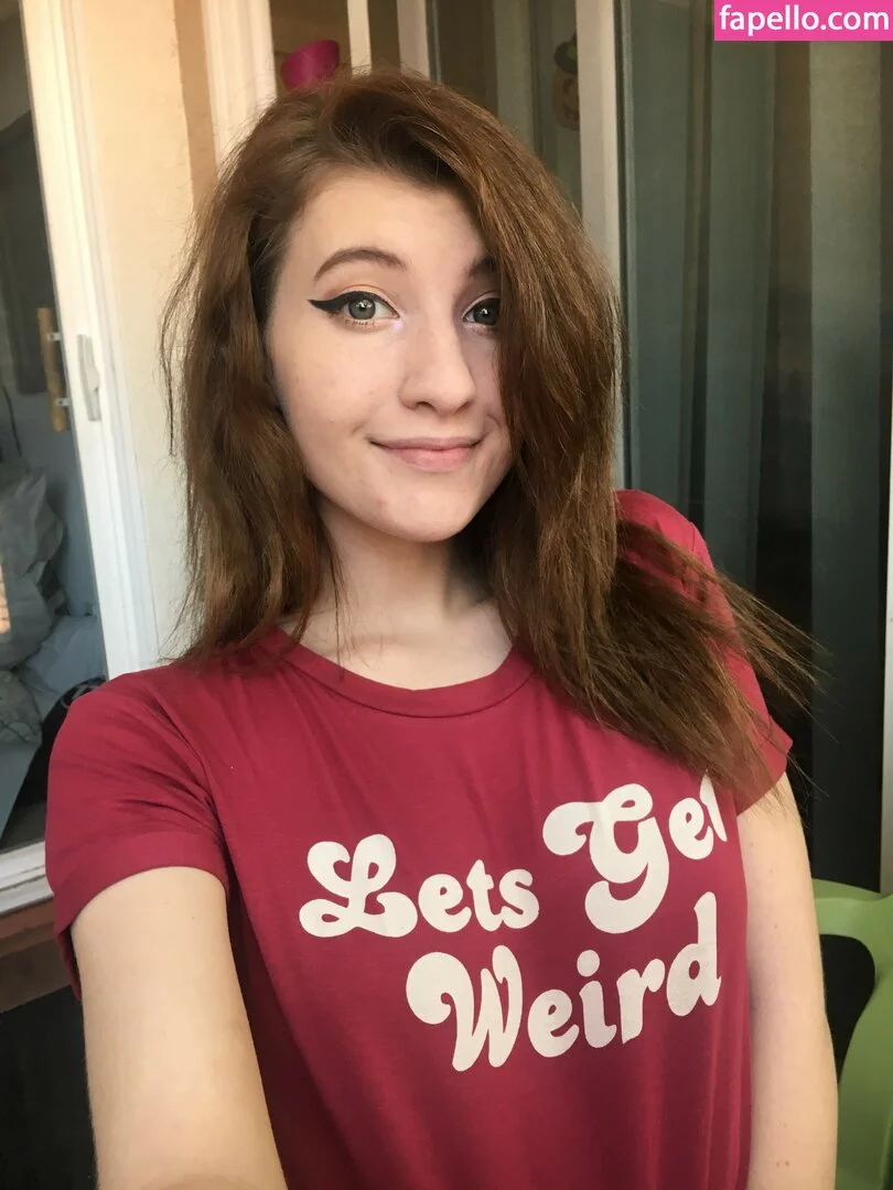 Elizabeth Reed Onlyfans Photo Gallery 