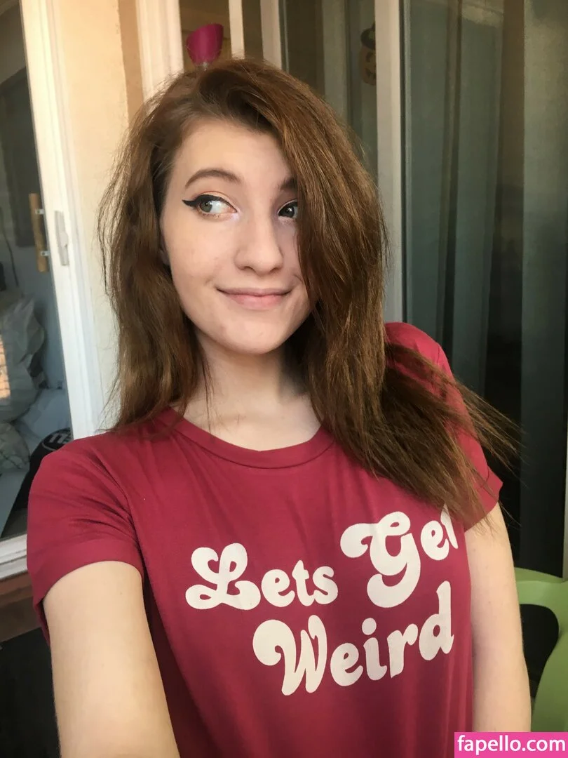 Elizabeth Reed Onlyfans Photo Gallery 