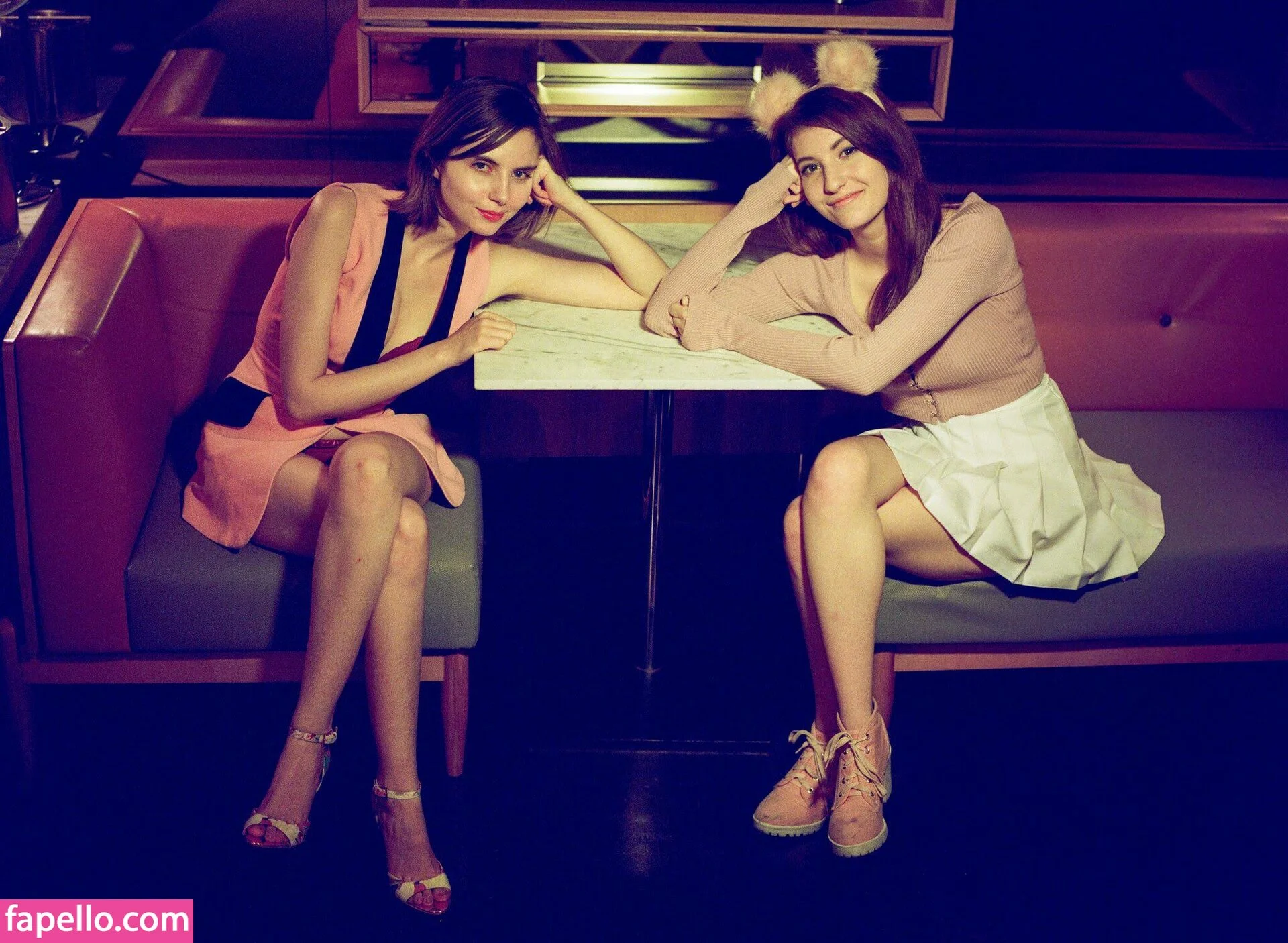 Elizabeth Reed Onlyfans Photo Gallery 