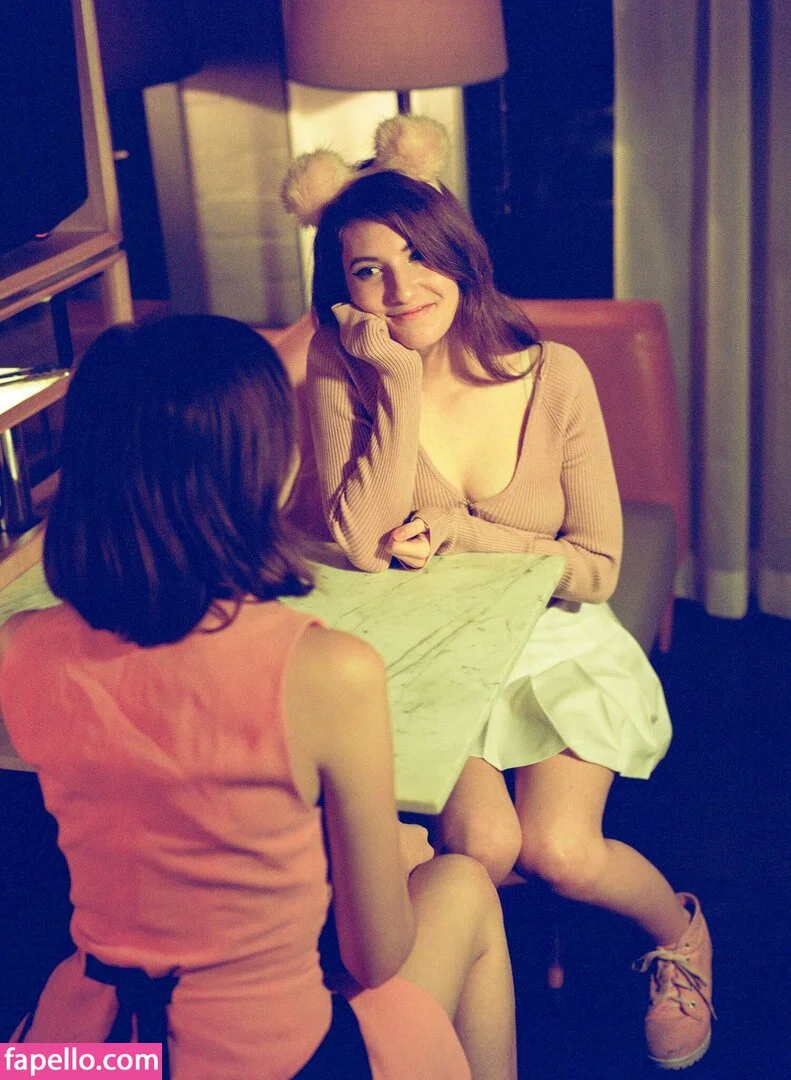 Elizabeth Reed Onlyfans Photo Gallery 