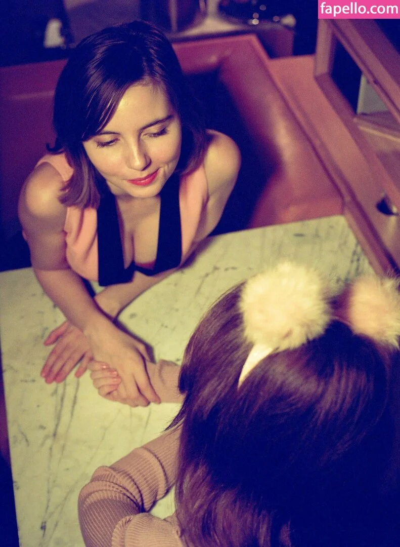 Elizabeth Reed Onlyfans Photo Gallery 