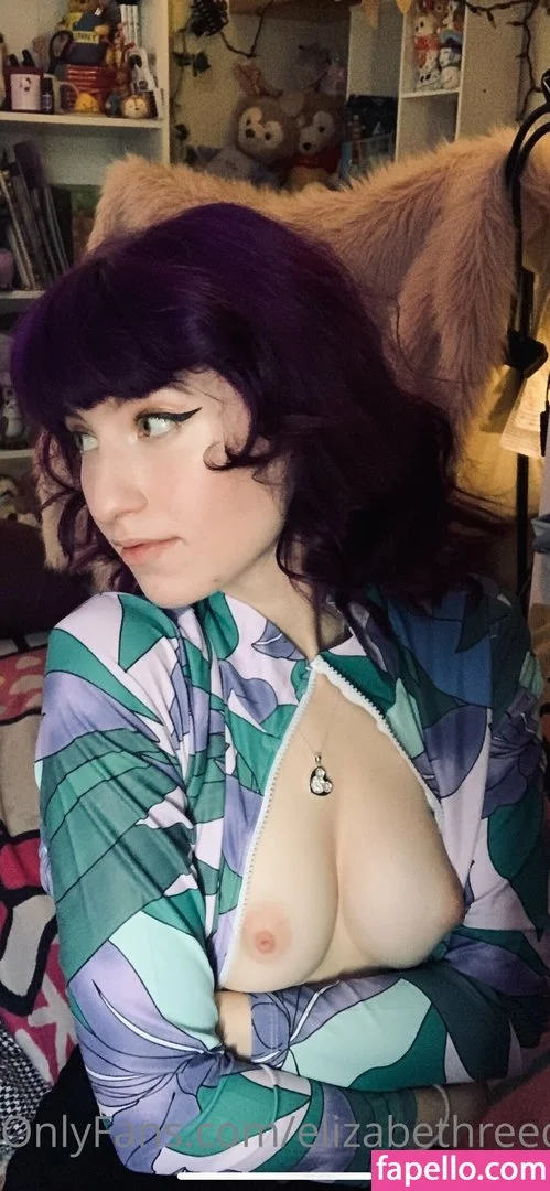 Elizabeth Reed Onlyfans Photo Gallery 