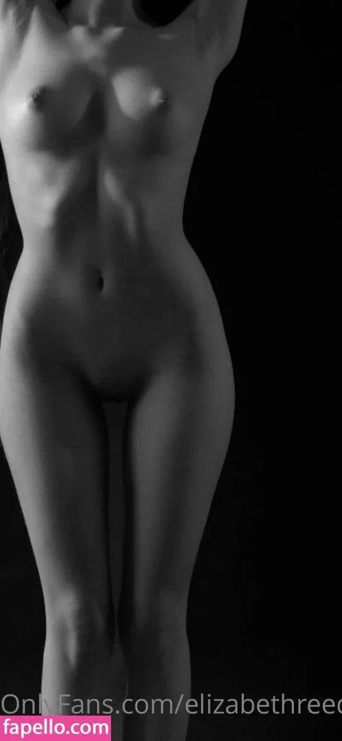 Elizabeth Reed Onlyfans Photo Gallery 