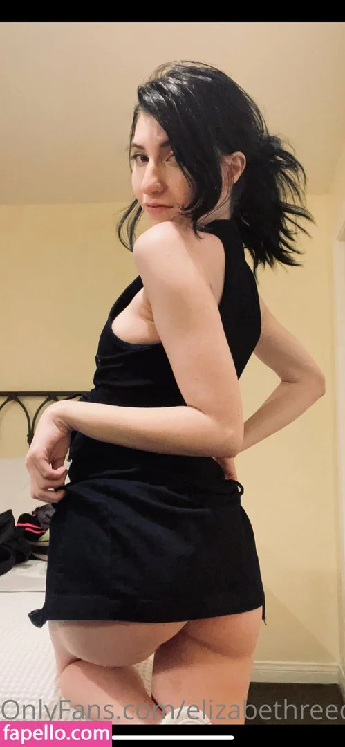 Elizabeth Reed Onlyfans Photo Gallery 