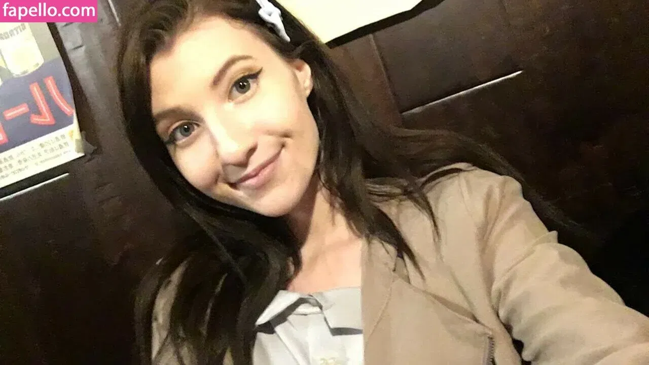 Elizabeth Reed Onlyfans Photo Gallery 