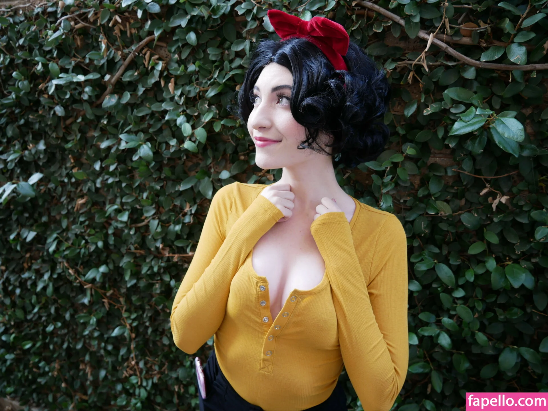 Elizabeth Reed Onlyfans Photo Gallery 