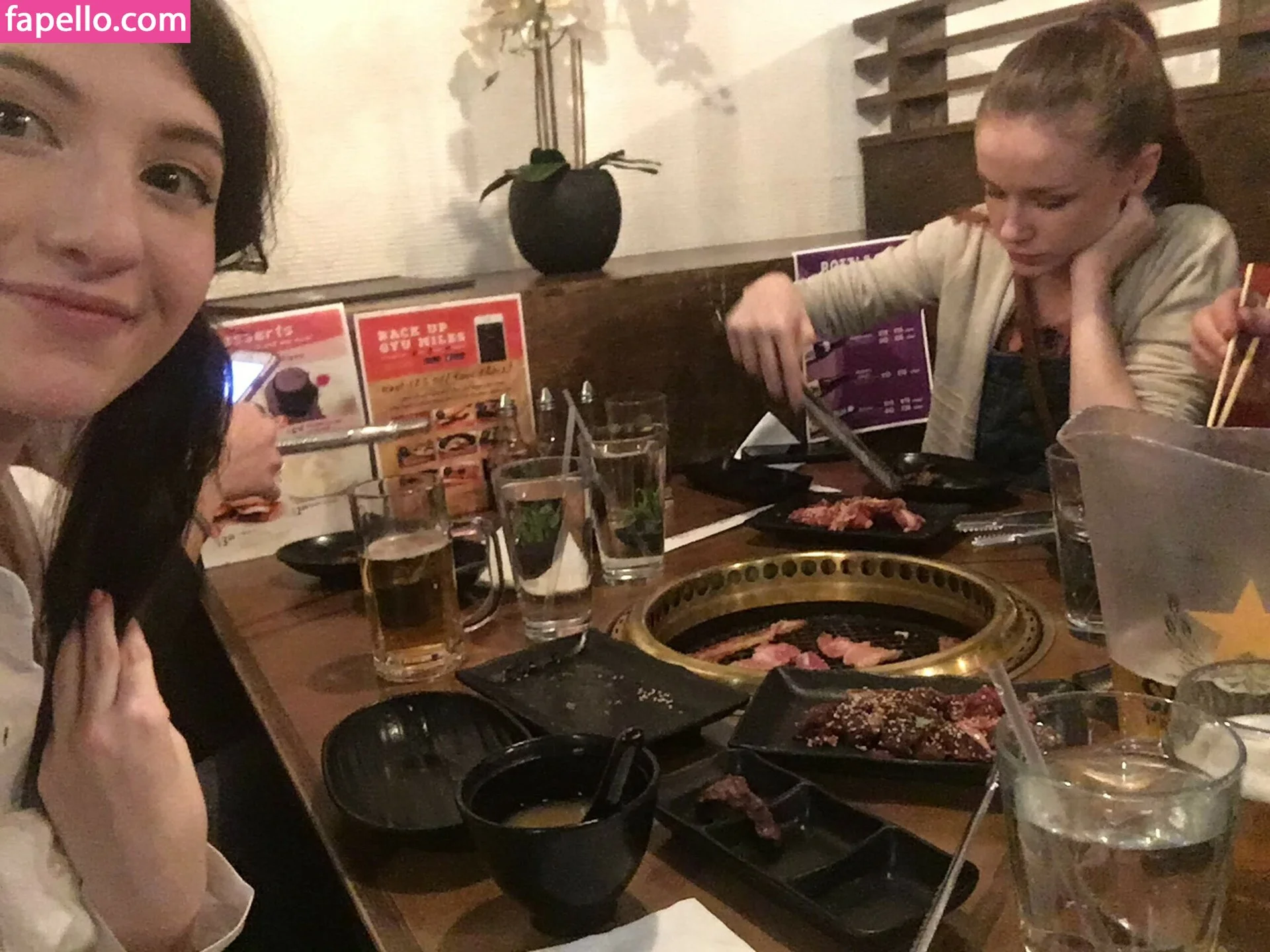 Elizabeth Reed Onlyfans Photo Gallery 