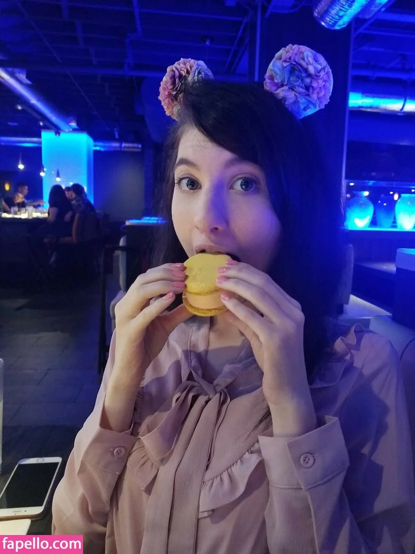 Elizabeth Reed Onlyfans Photo Gallery 