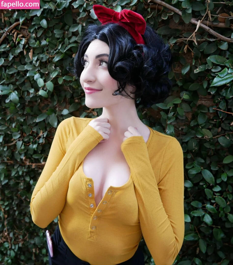 Elizabeth Reed Onlyfans Photo Gallery 