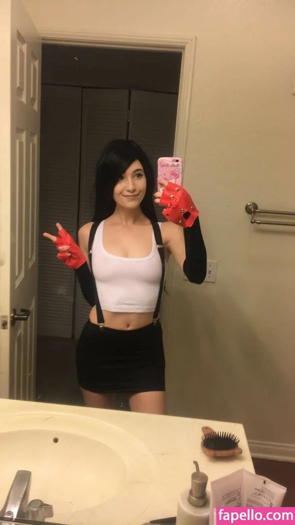 Elizabeth Reed Onlyfans Photo Gallery 