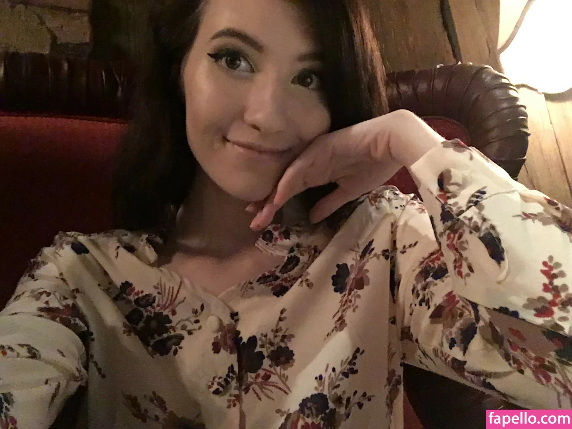 Elizabeth Reed Onlyfans Photo Gallery 