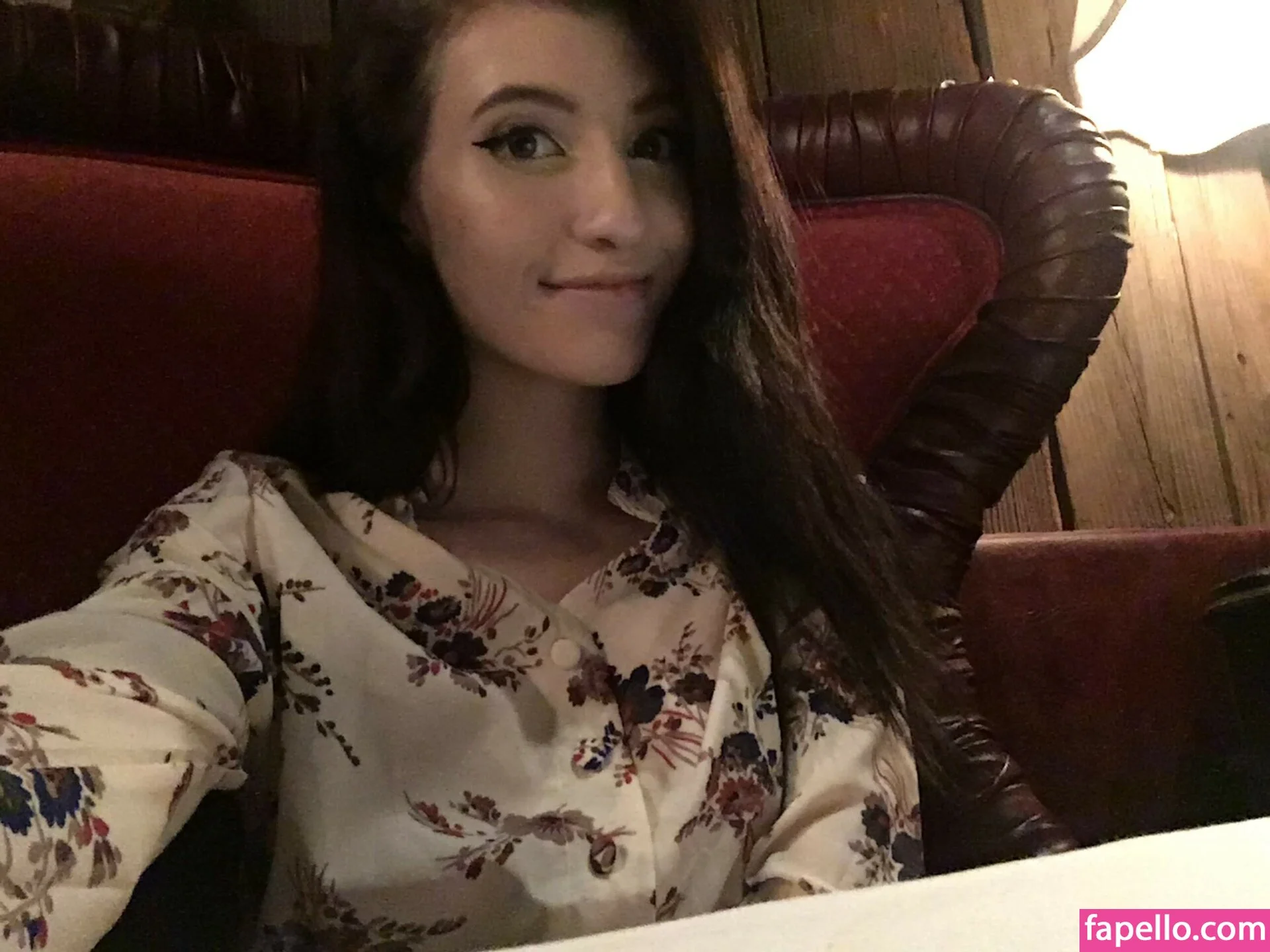 Elizabeth Reed Onlyfans Photo Gallery 