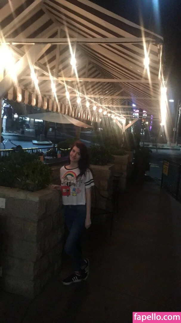 Elizabeth Reed Onlyfans Photo Gallery 