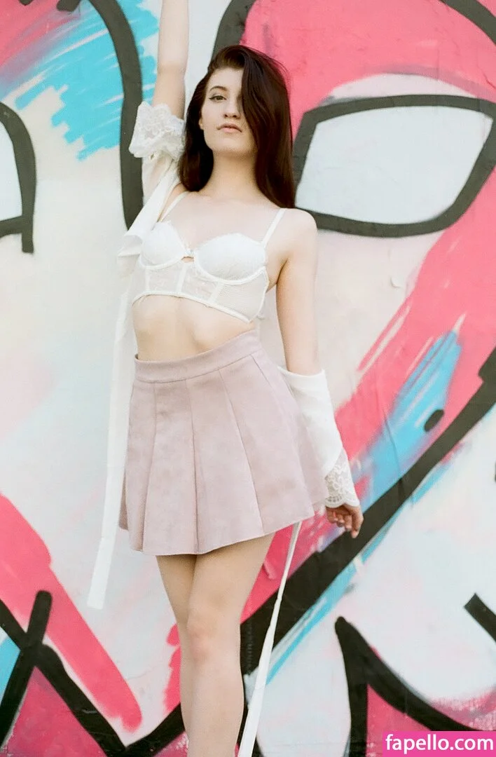 Elizabeth Reed Onlyfans Photo Gallery 