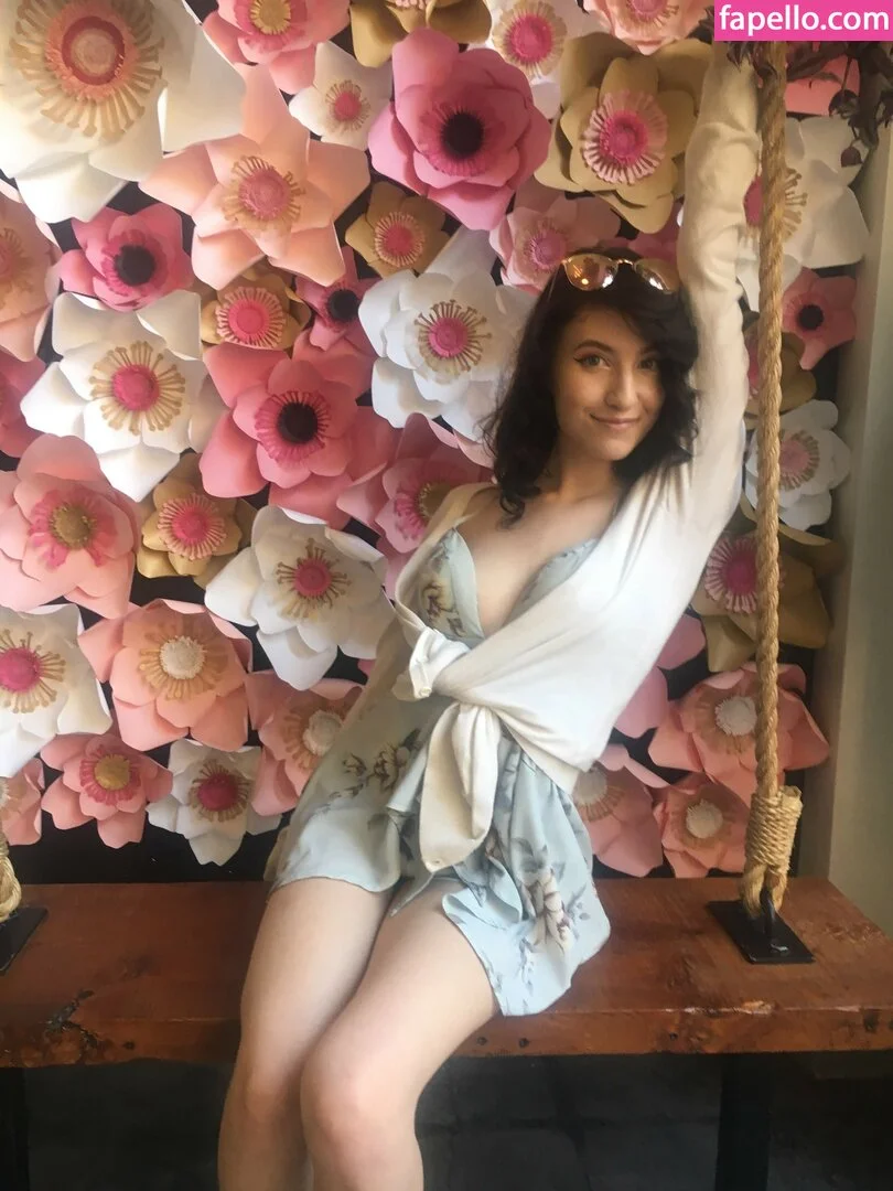 Elizabeth Reed Onlyfans Photo Gallery 