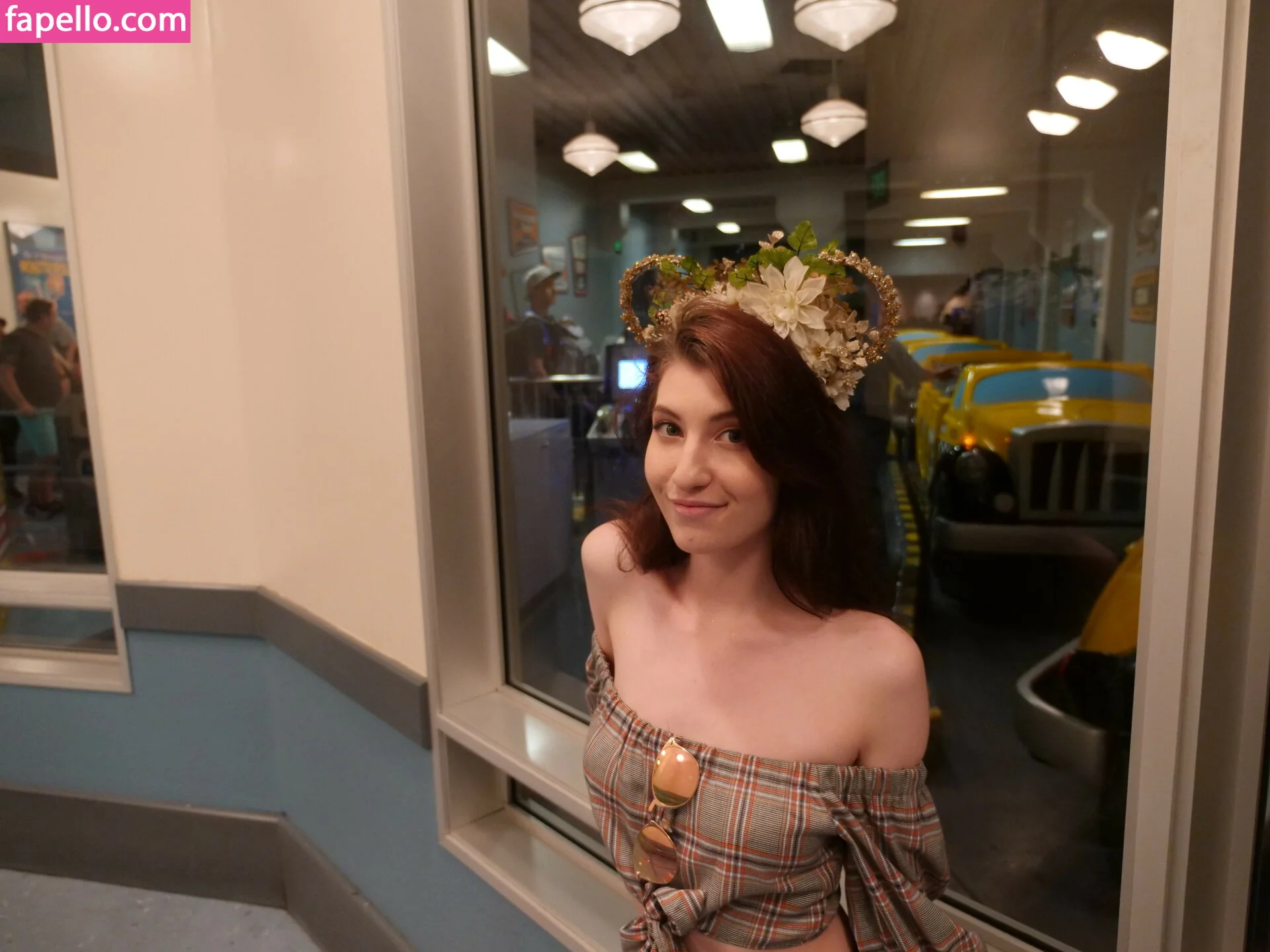 Elizabeth Reed Onlyfans Photo Gallery 