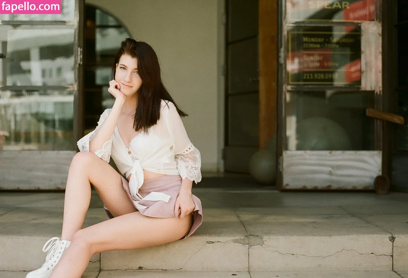 Elizabeth Reed Onlyfans Photo Gallery 