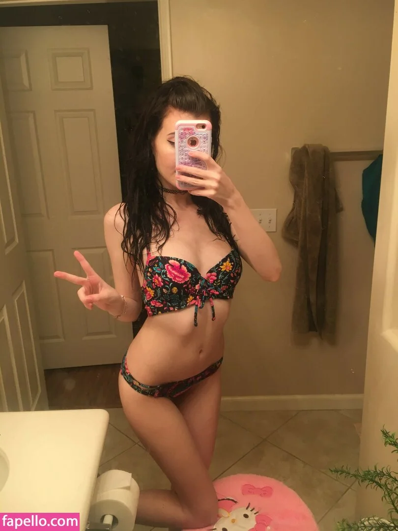 Elizabeth Reed Onlyfans Photo Gallery 