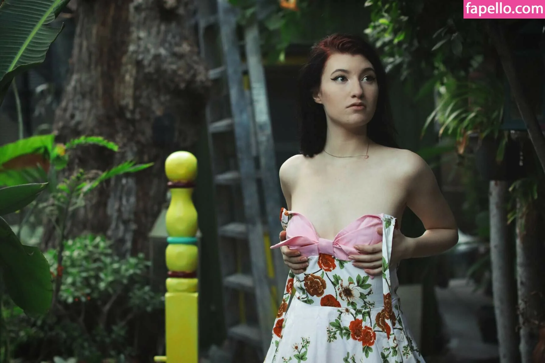 Elizabeth Reed Onlyfans Photo Gallery 