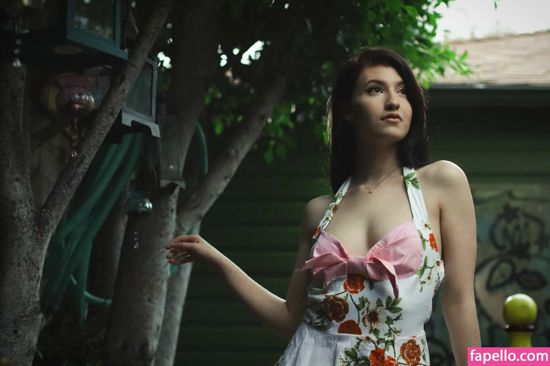 Elizabeth Reed Onlyfans Photo Gallery 