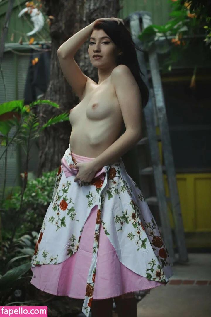 Elizabeth Reed Onlyfans Photo Gallery 