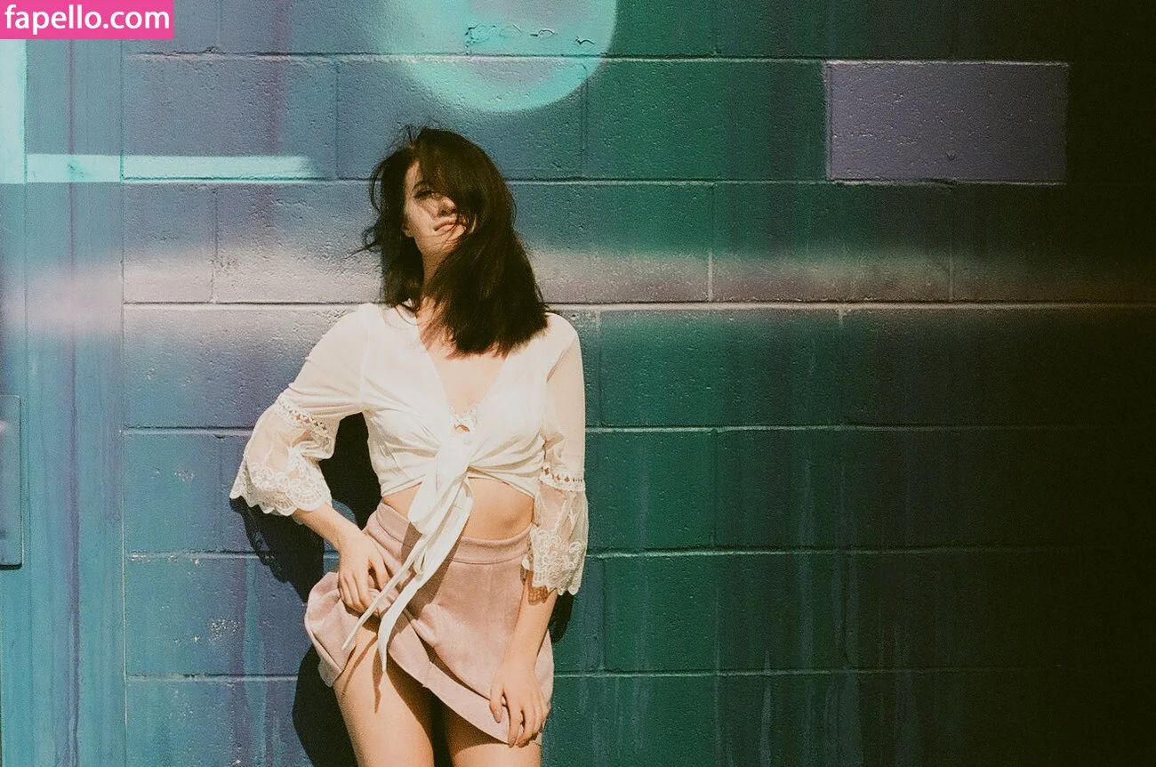 Elizabeth Reed Onlyfans Photo Gallery 