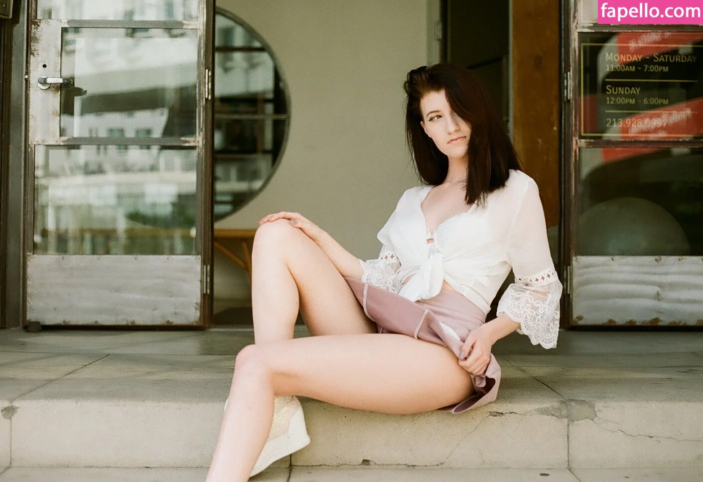 Elizabeth Reed Onlyfans Photo Gallery 