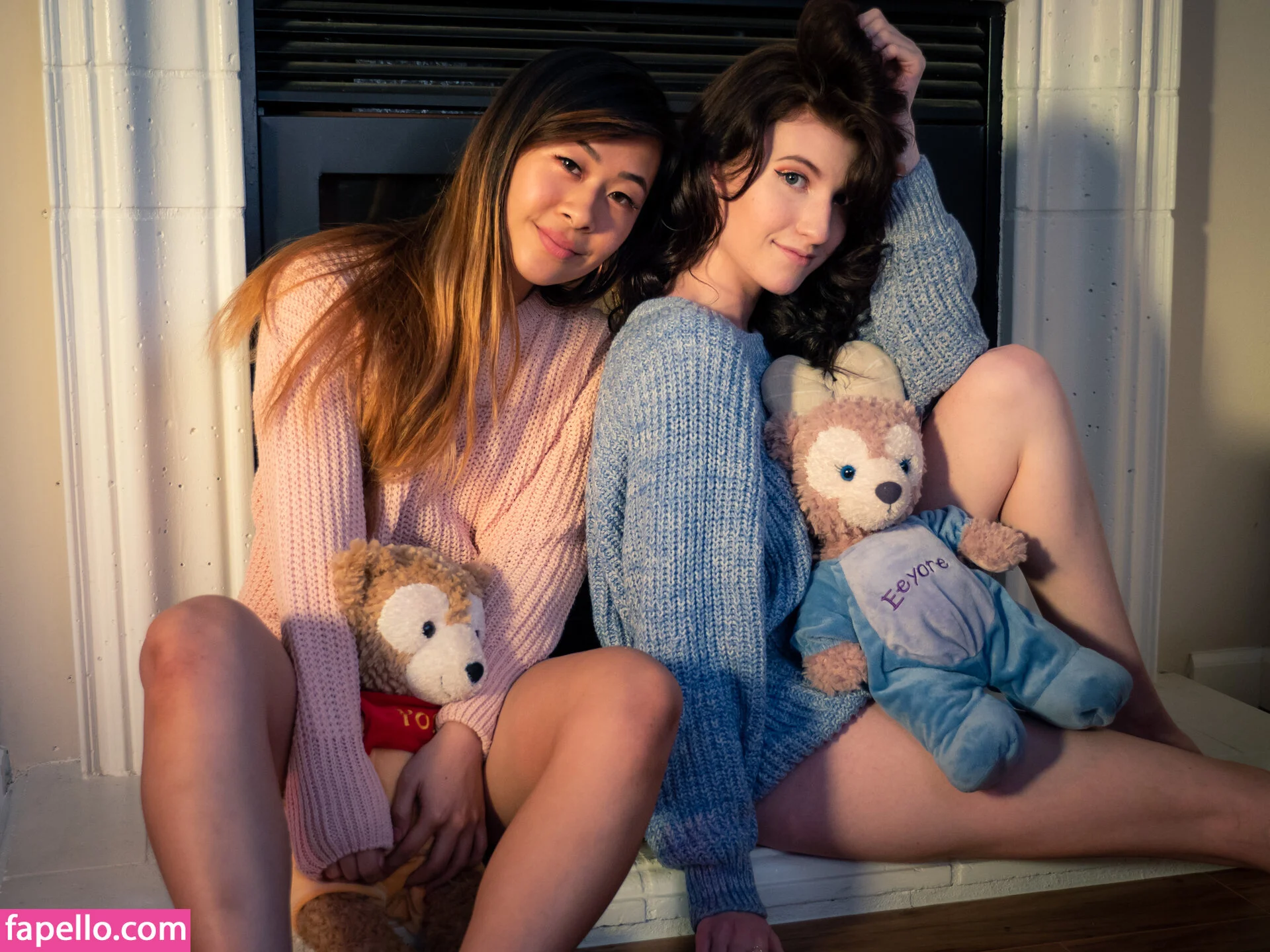 Elizabeth Reed Onlyfans Photo Gallery 