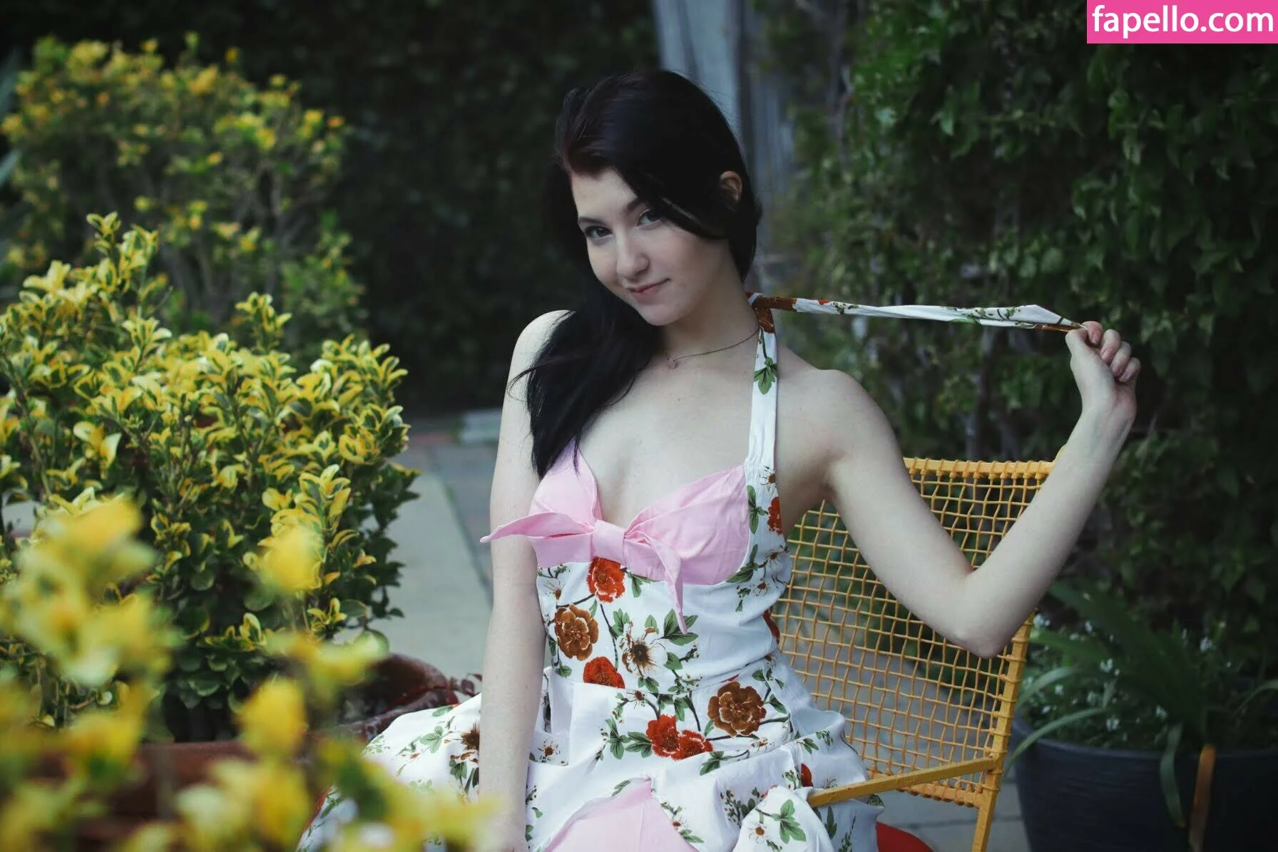 Elizabeth Reed Onlyfans Photo Gallery 