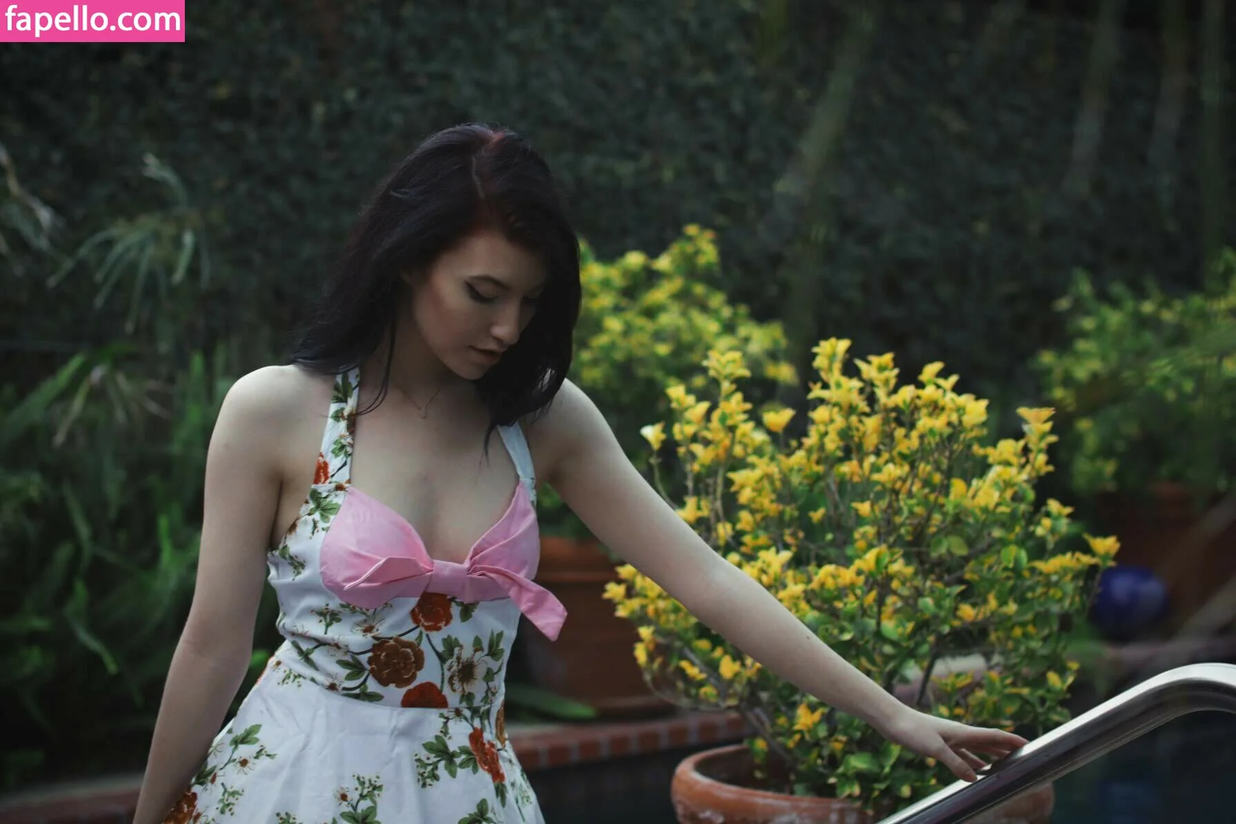 Elizabeth Reed Onlyfans Photo Gallery 