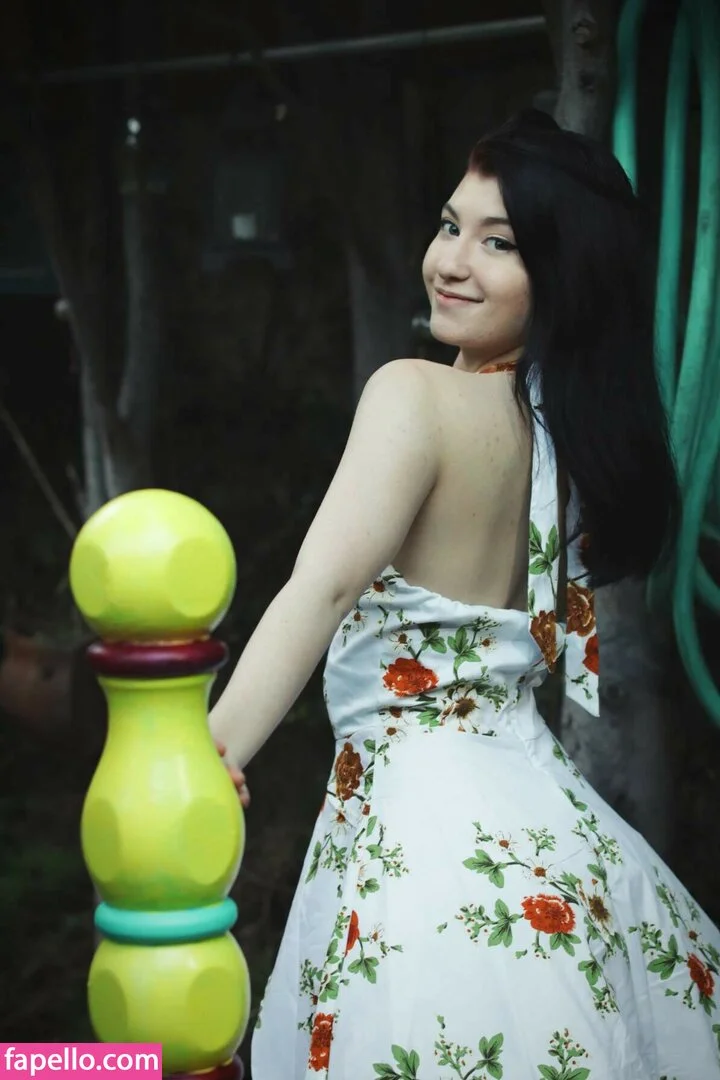 Elizabeth Reed Onlyfans Photo Gallery 