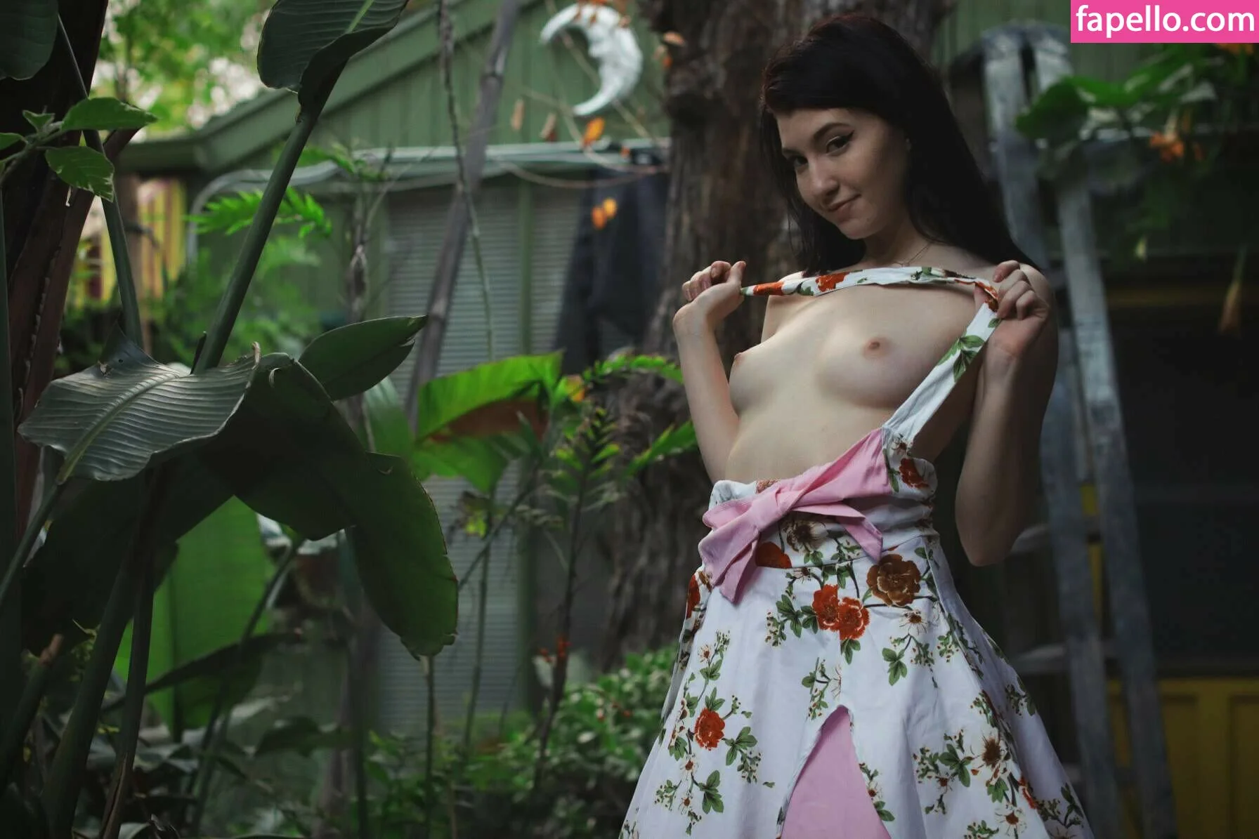 Elizabeth Reed Onlyfans Photo Gallery 