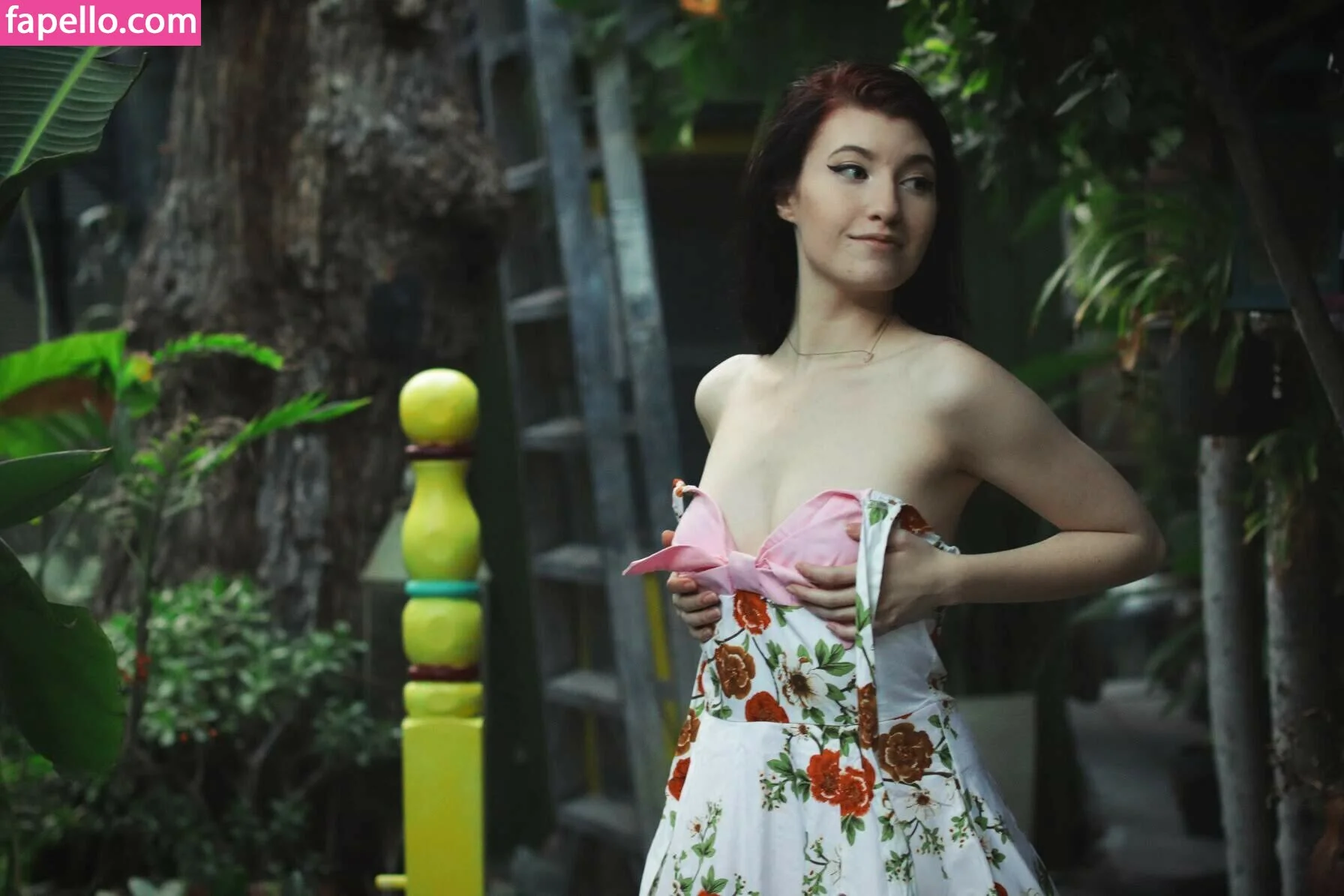 Elizabeth Reed Onlyfans Photo Gallery 