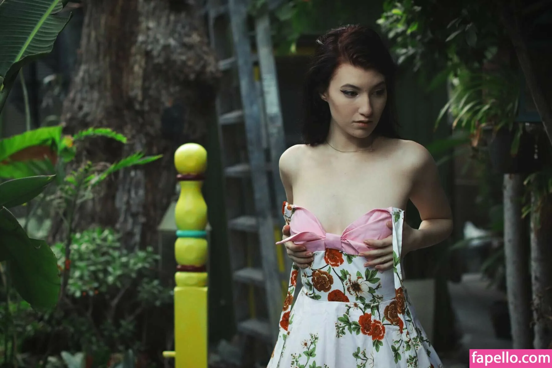 Elizabeth Reed Onlyfans Photo Gallery 