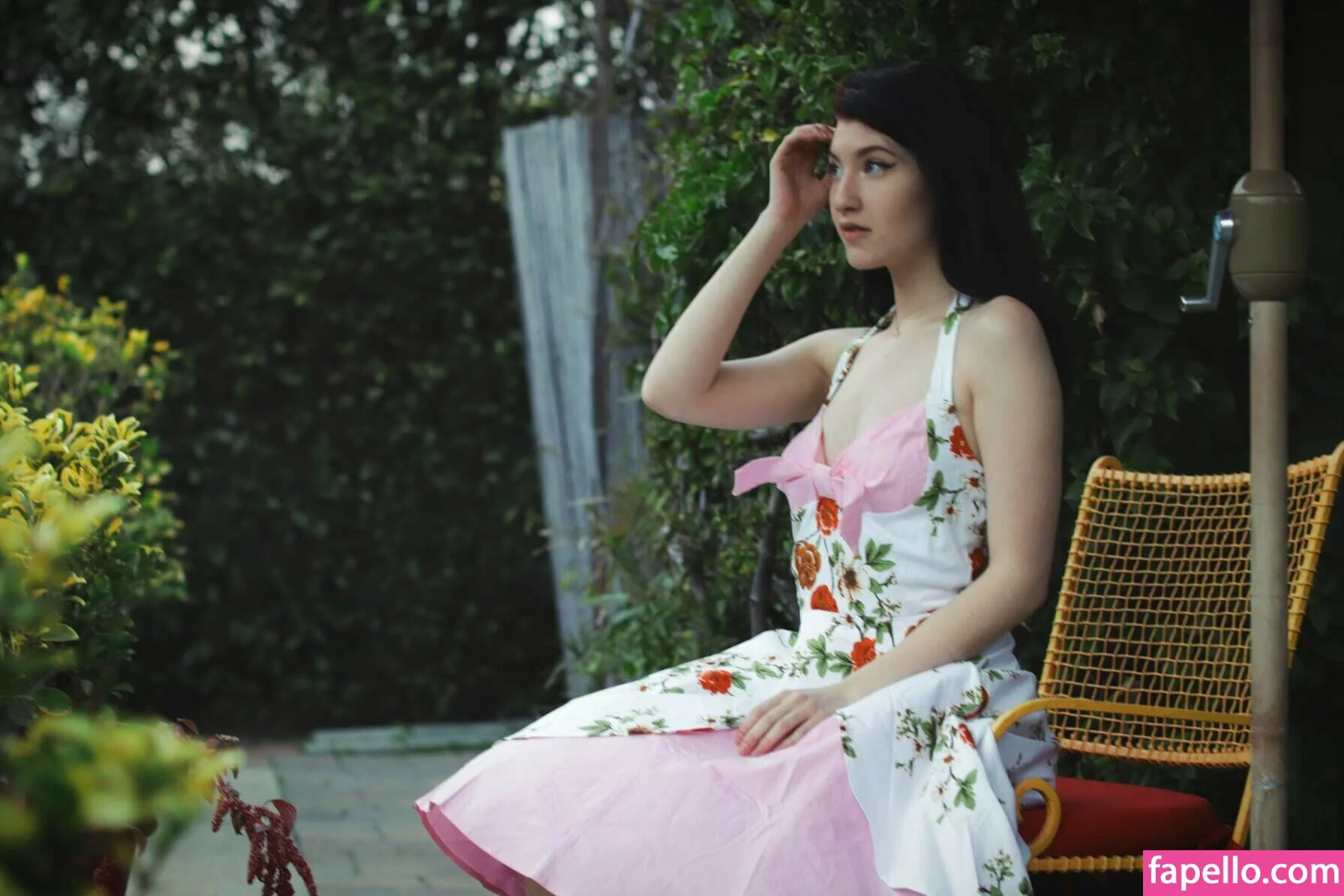 Elizabeth Reed Onlyfans Photo Gallery 