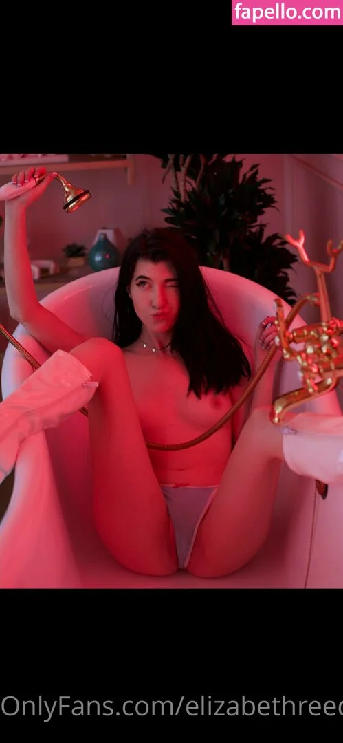 Elizabeth Reed Onlyfans Photo Gallery 