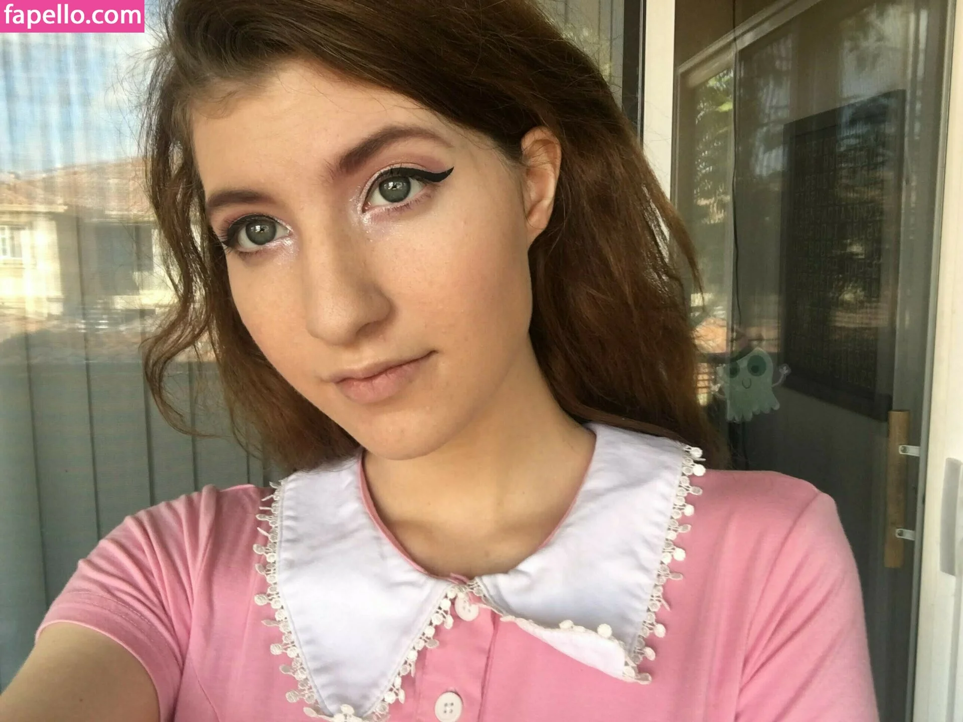 Elizabeth Reed Onlyfans Photo Gallery 