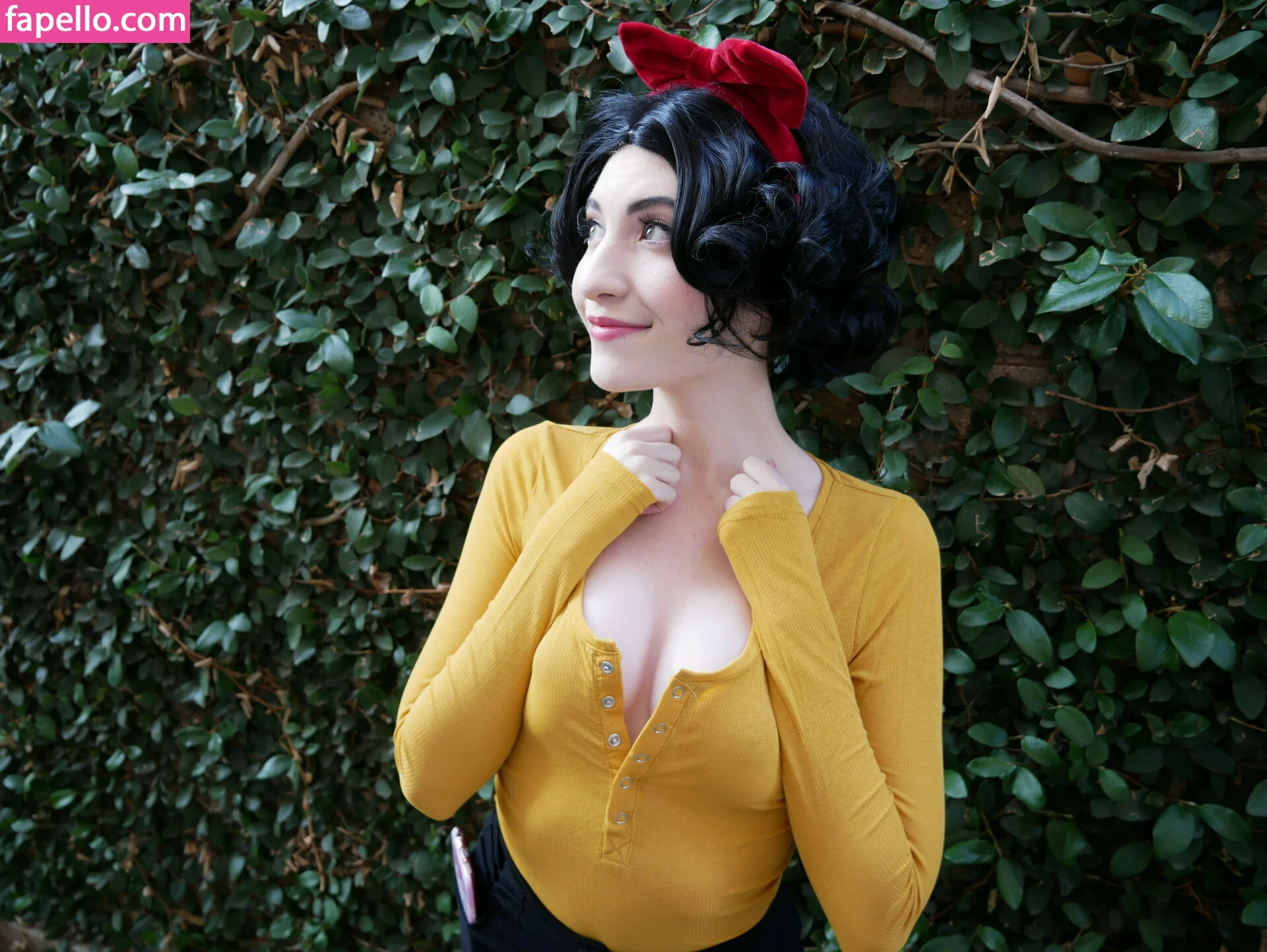 Elizabeth Reed Onlyfans Photo Gallery 