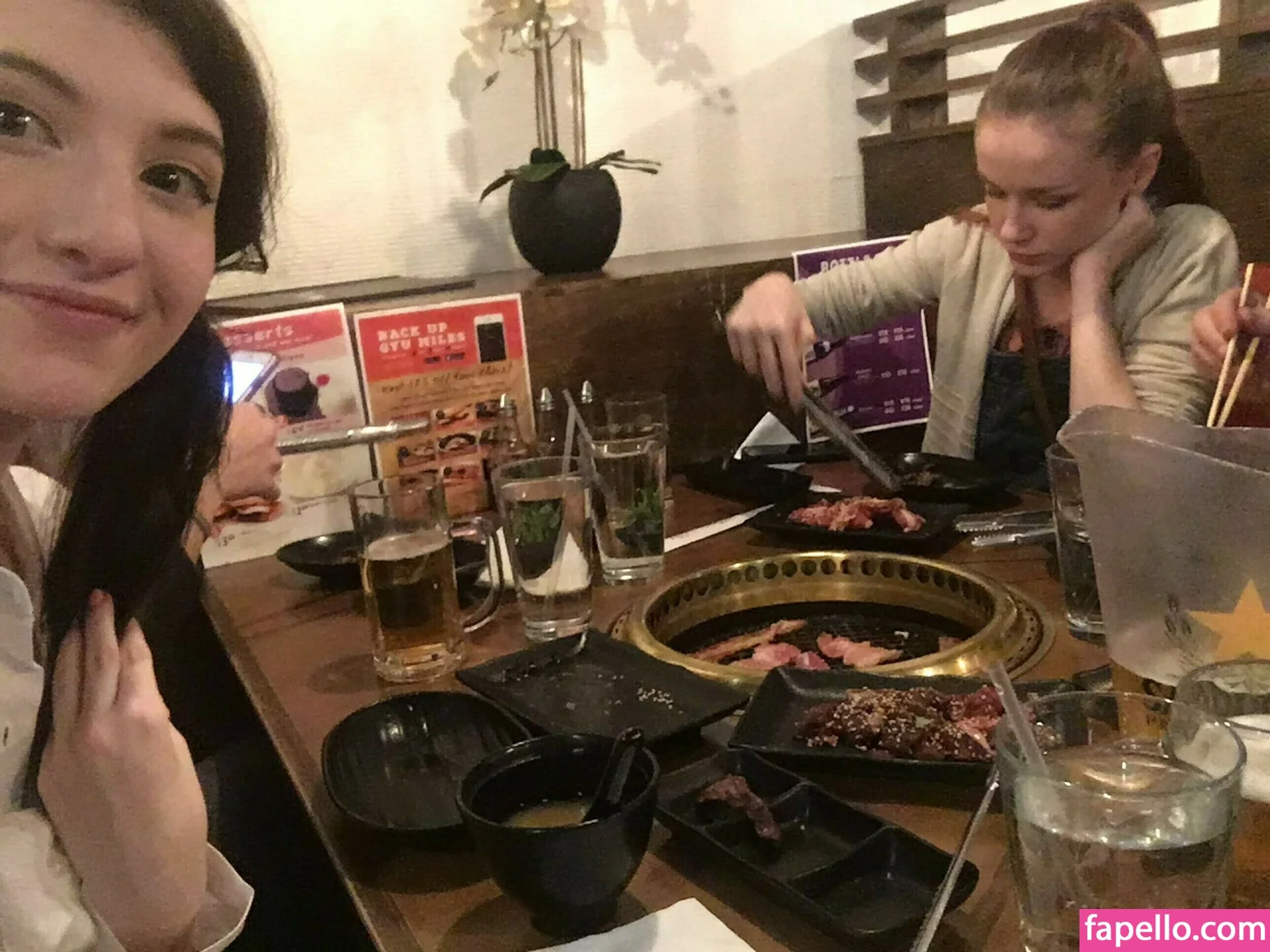 Elizabeth Reed Onlyfans Photo Gallery 