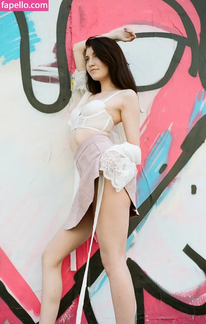 Elizabeth Reed Onlyfans Photo Gallery 