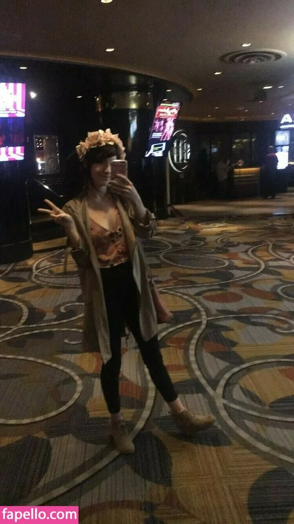 Elizabeth Reed Onlyfans Photo Gallery 