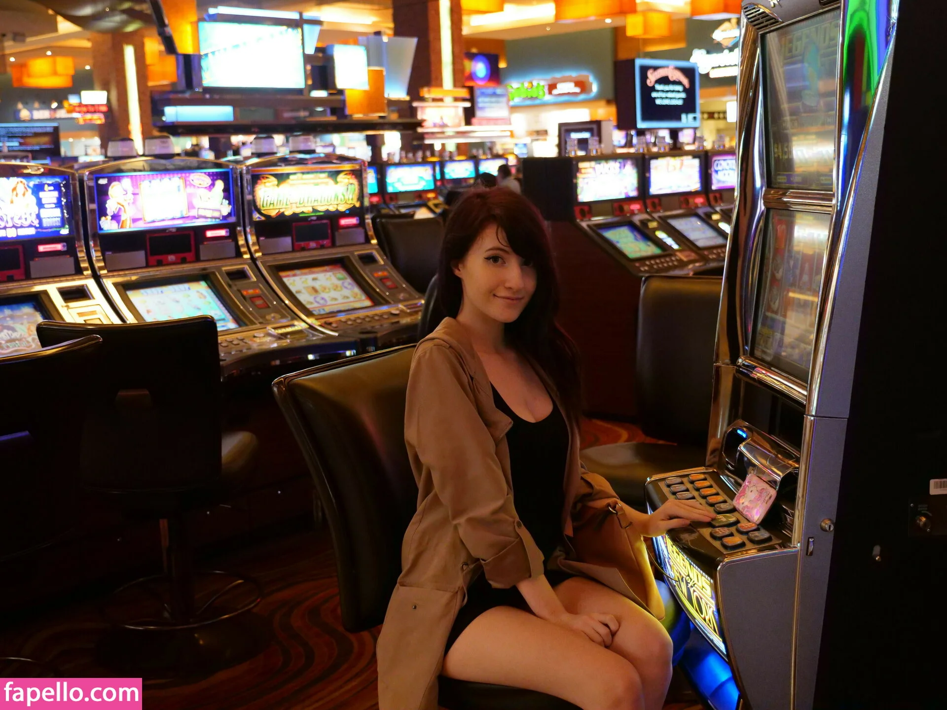 Elizabeth Reed Onlyfans Photo Gallery 