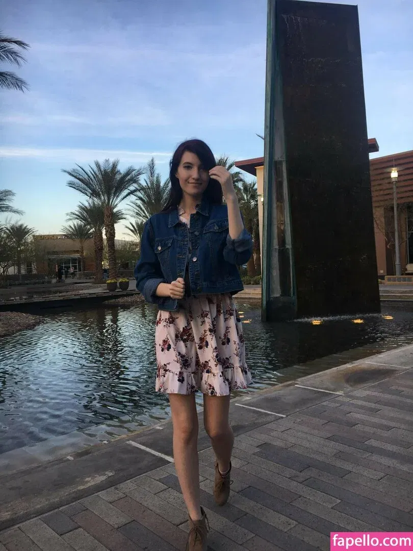 Elizabeth Reed Onlyfans Photo Gallery 