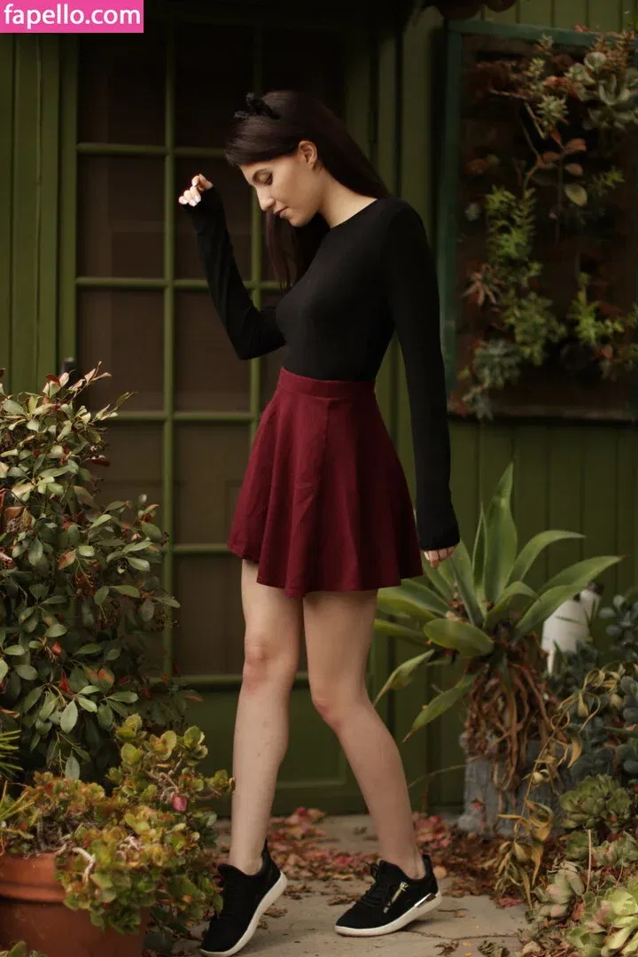 Elizabeth Reed Onlyfans Photo Gallery 