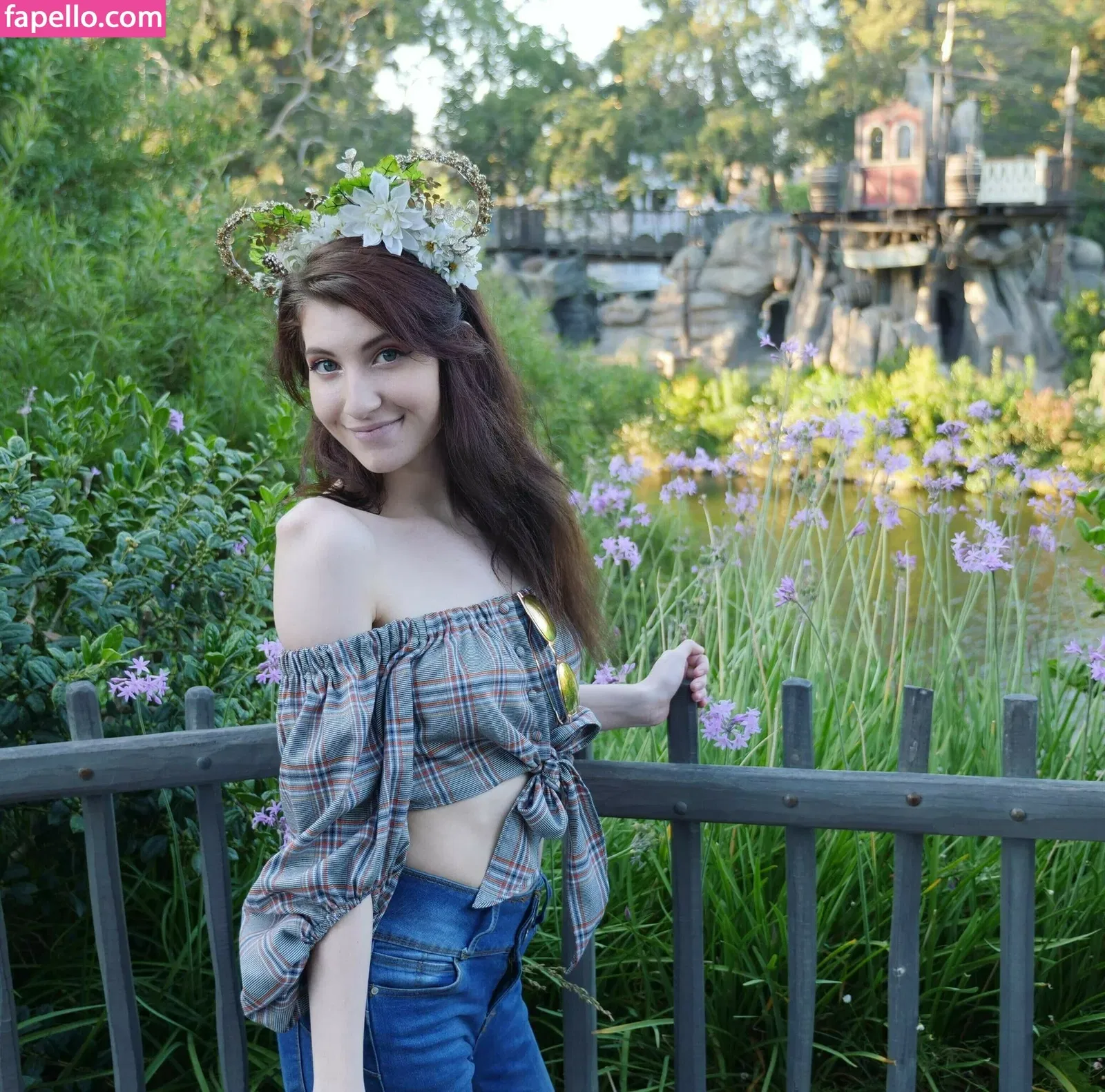 Elizabeth Reed Onlyfans Photo Gallery 