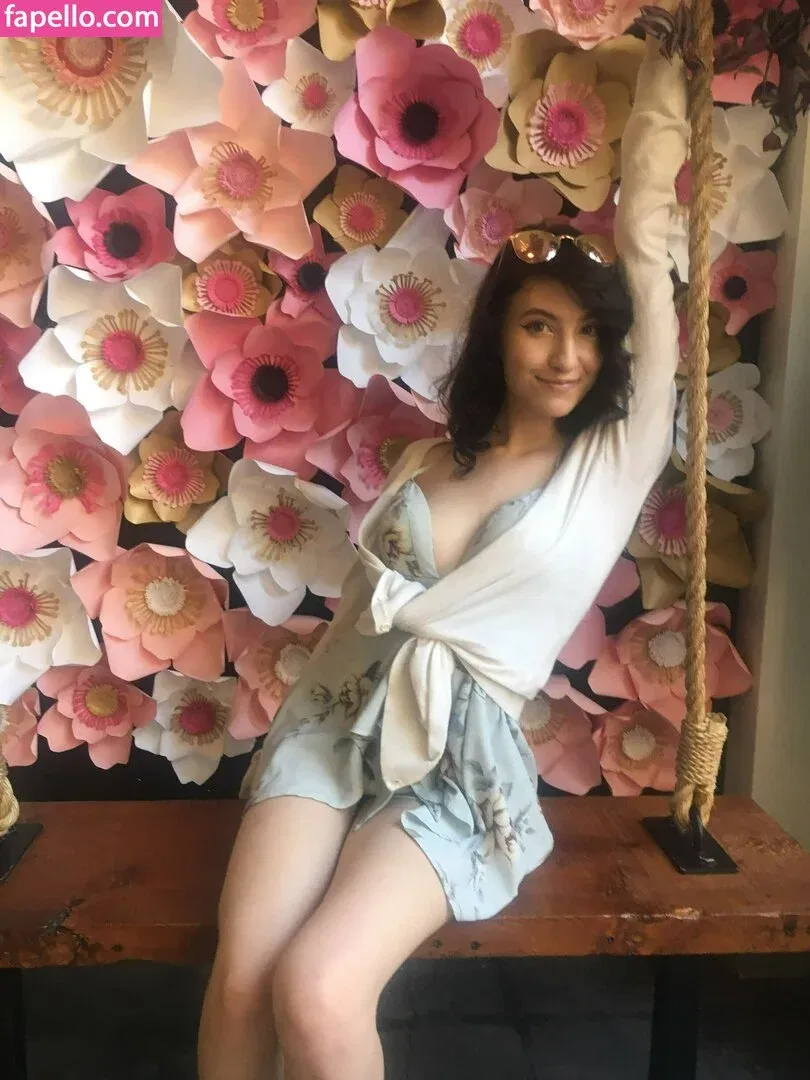 Elizabeth Reed Onlyfans Photo Gallery 