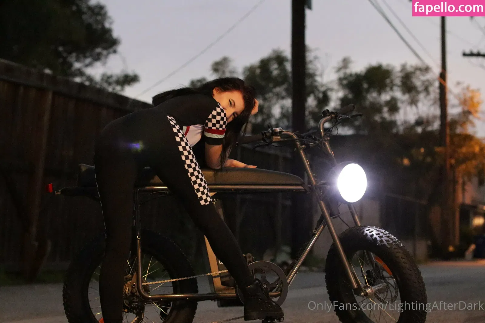 Elizabeth Reed Onlyfans Photo Gallery 